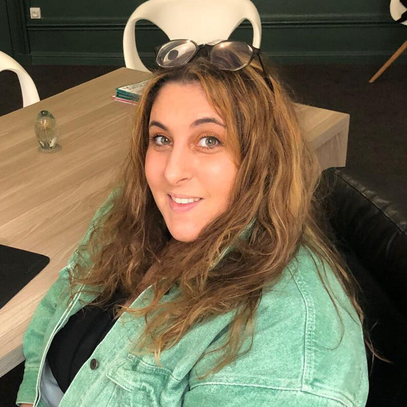 Notaire Hanna Dahmane